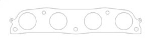 Toyota 1ZZFE Head Gasket - Cometic Gasket - .030 inch MLS Exhaust - `98-`02 Toyota 1ZZFE Head Gasket - Cometic Gasket - .030 inch MLS Exhaust - `98-`02